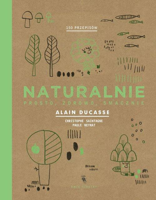 

Naturalnie A. Ducasse, Ch. Saintagne, P. Neyrat
