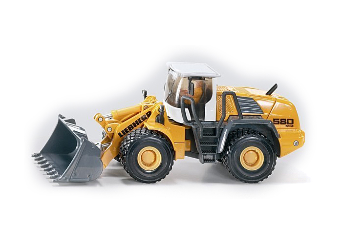

Siku Ładowarka Liebherr R580 3533