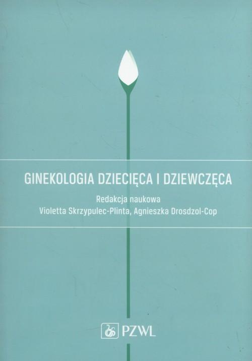 Ginekologia dziecięca i dziewczęca.-Zdjęcie-0