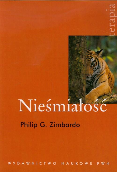 

Nieśmiałość Co to jest Jak sobie z... Zimbardo