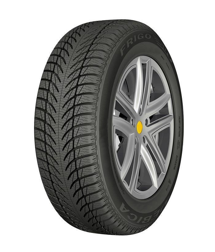 

1x opona zimowa 255/55R18 Dębica Frigo Suv 109H XL