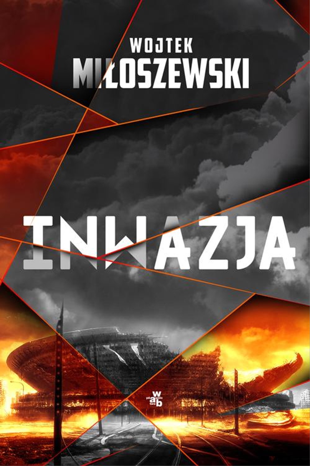 

Inwazja Wojtek Miłoszewski