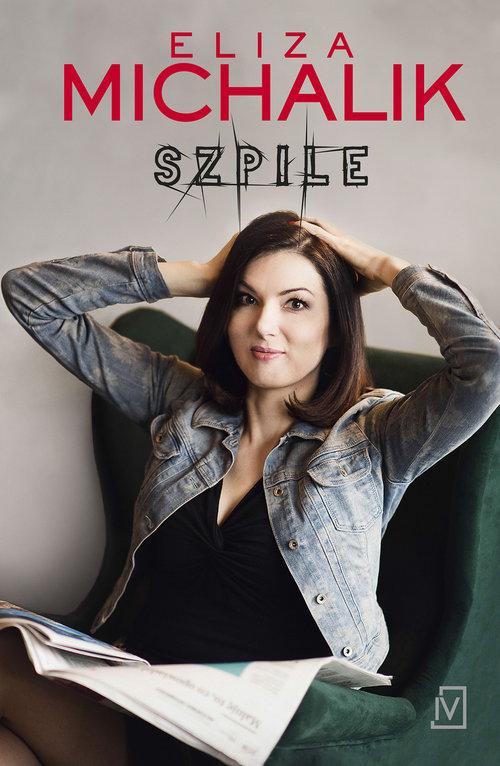 

Szpile Eliza Michalik