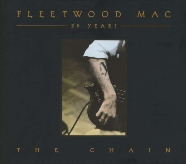 

Fleetwood Mac 25 Years The Chain CD