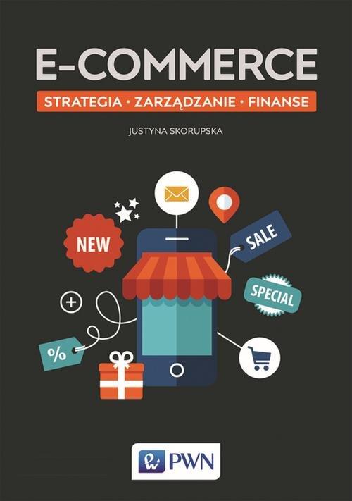 

E-commerce Justyna Skorupska