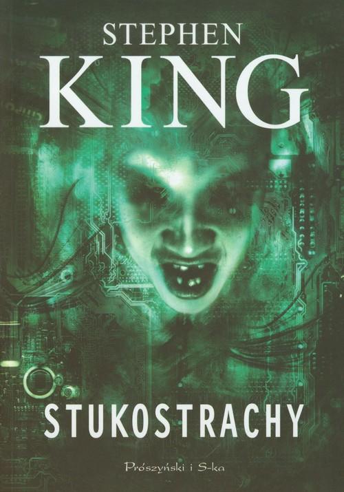 

Stukostrachy Stephen King