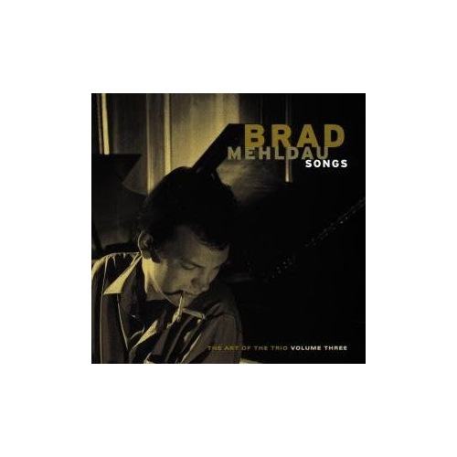 

Brad Mehldau The Art Of The Trio CD