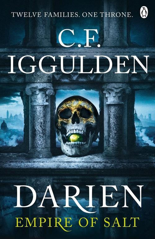 

Darien C. F. Iggulden