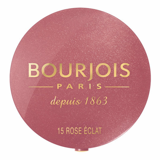 

Bourjois Little Round Pot Blusher 15 róż