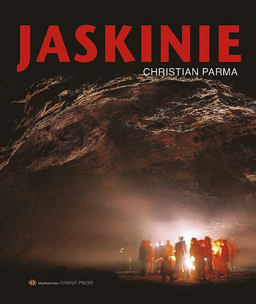 

Jaskinie Christian Parma