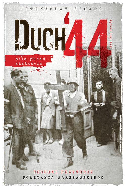 

Duch 44 Stanisław Zasada