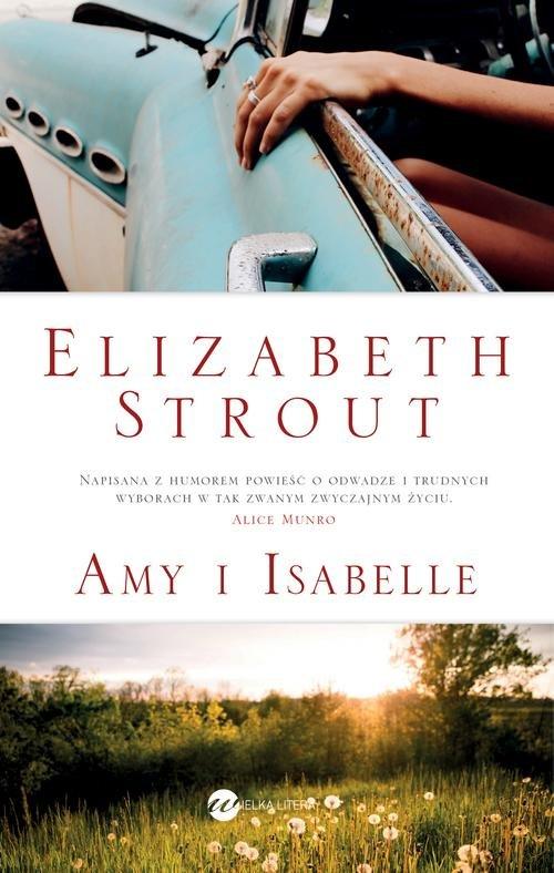 

Amy i Isabelle Elizabeth Strout
