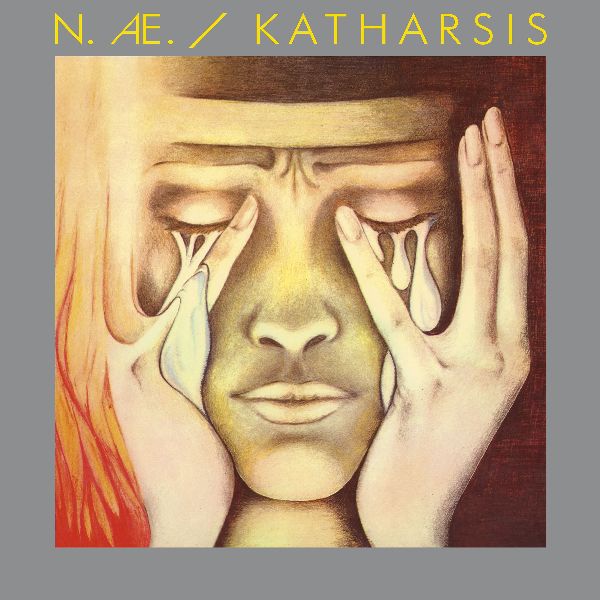 

Czeslaw Niemen Katharsis