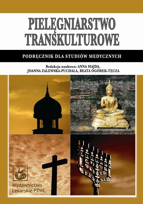 

Pielęgniarstwo transkulturowe Podręcznik