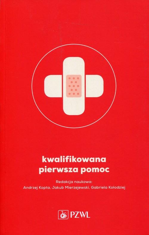 

Kwalifikowana pierwsza pomoc Andrzej Kopta