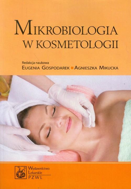 

Mikrobiologia w kosmetologii