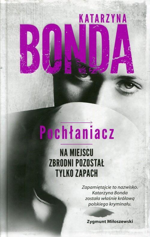

Pochłaniacz Katarzyna Bonda