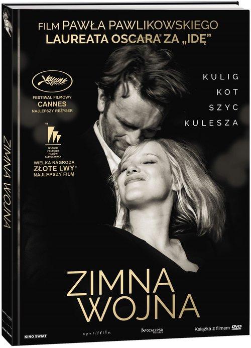 

Zimna wojna DVD