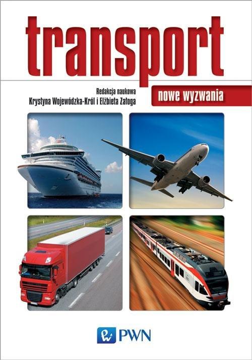 

Transport. Nowe wyzwania