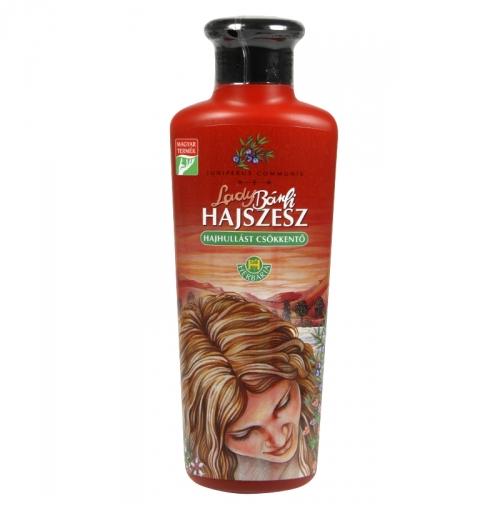 

Herbaria wcierka do włosów Lady Banfi Hajszesz
