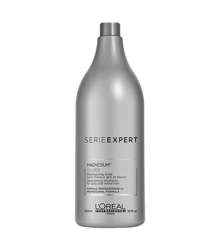 

L'Oreal Professionnel szampon Serie Expert Silver