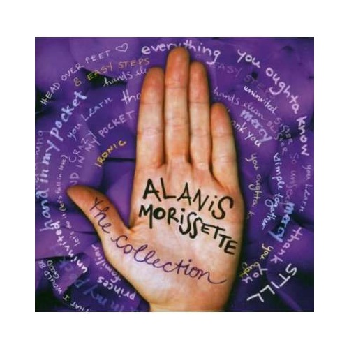 

Alanis Morissette The Collection