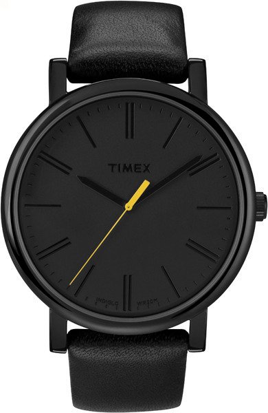 

Zegarek Timex T2N793 czarny
