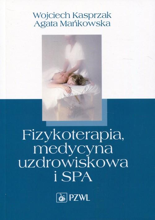 

Fizykoterapia, medycyna uzdrowiskowa i Spa Wojciec