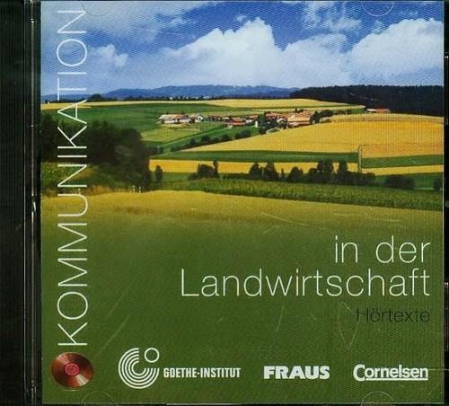 

Program Kommunikation in der Landwirtschaft CD