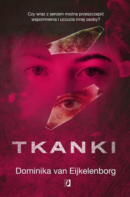 

Tkanki van Eijkelenborg Dominika