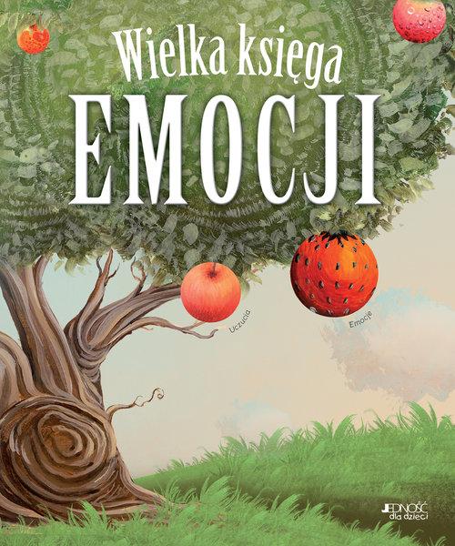 

Wielka księga emocji
