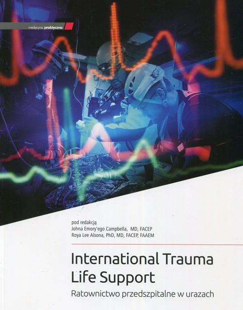 

International trauma life support