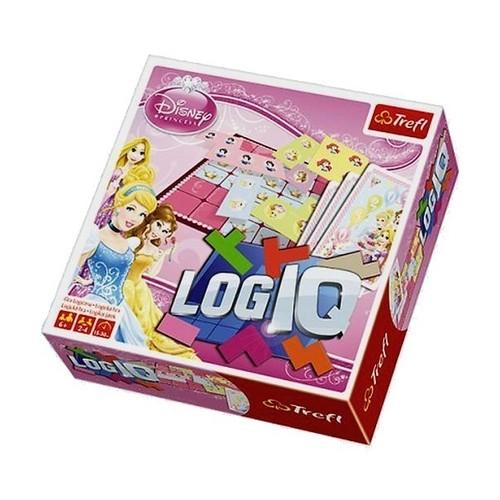Gra planszowa Trefl Loglq Princess