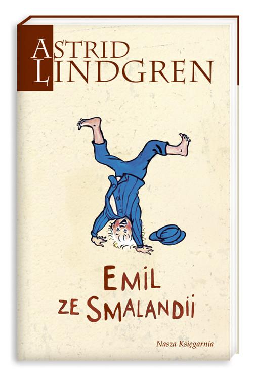 

Emil ze Smalandii Astrid Lindgren