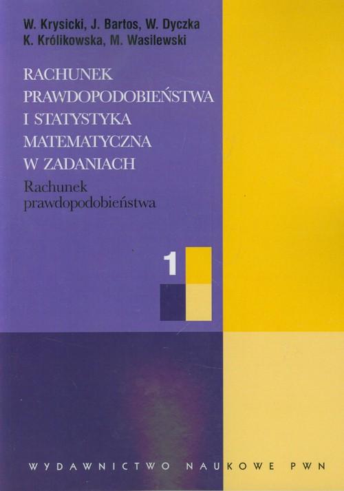 

Rachunek prawdopodobieństwa i statystyka cz 1