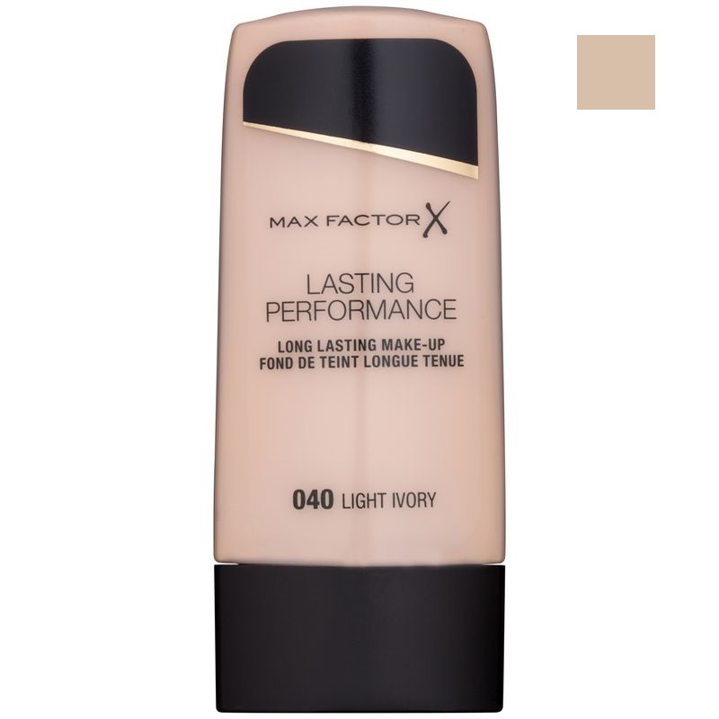 

Max Factor Podkład Lasting Performance 40 podkład