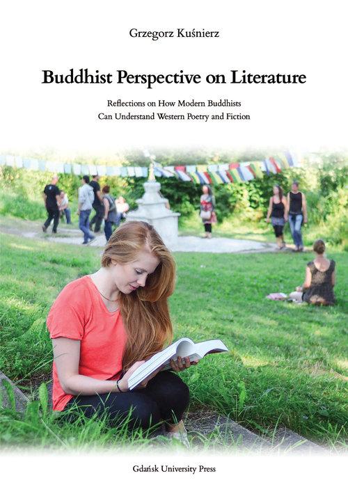 

Buddhist Perspective on Literature G. Kuśnierz