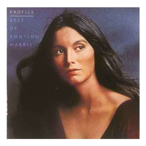 

Emmylou Harris Profile, Best Of Emmylou Harris CD