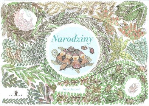 

Narodziny Aina Bestard