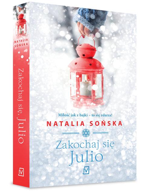 

Zakochaj się, Julio Natalia Sońska