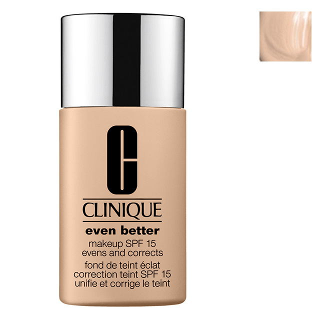 

Clinique Even Better Makeup Evens and Corrects Ala