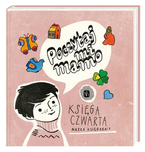 

Poczytaj mi, mamo Księga czwarta