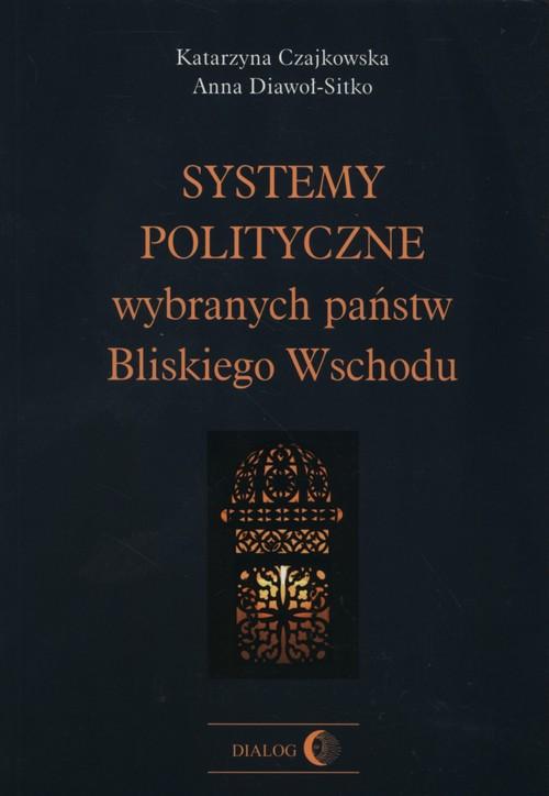 

Systemy polityczne wybranych państw Bliskiego Wsch