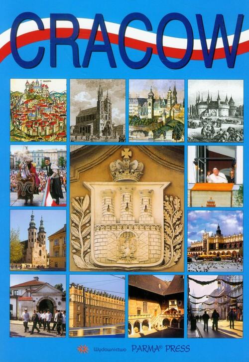 

Kraków wersja angielska Grzegorz Rudziński