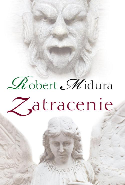 

Zatracenie Midura Robert