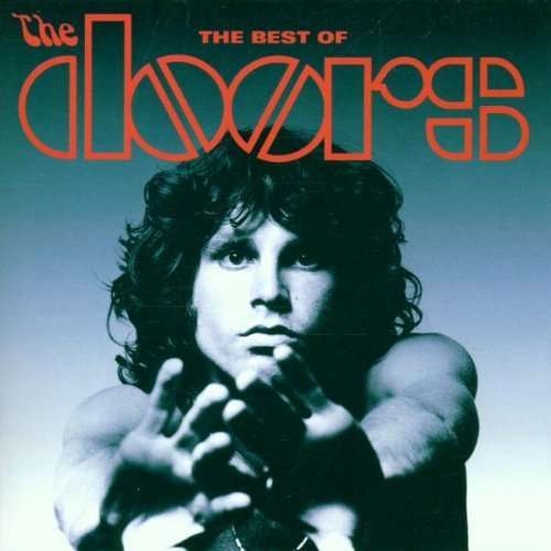 

The Doors The Best Of The Doors