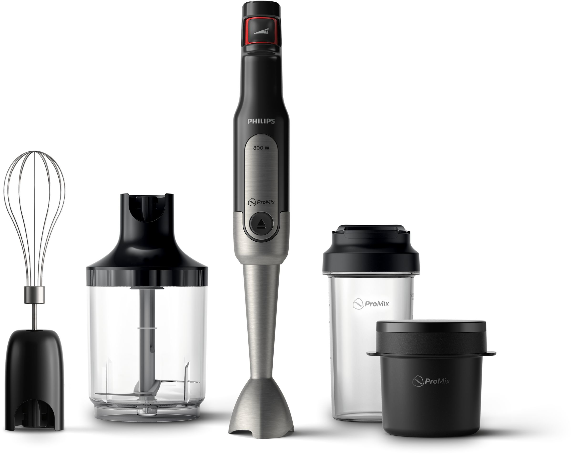 

Blender ręczny Philips Viva Collection OnTheGo