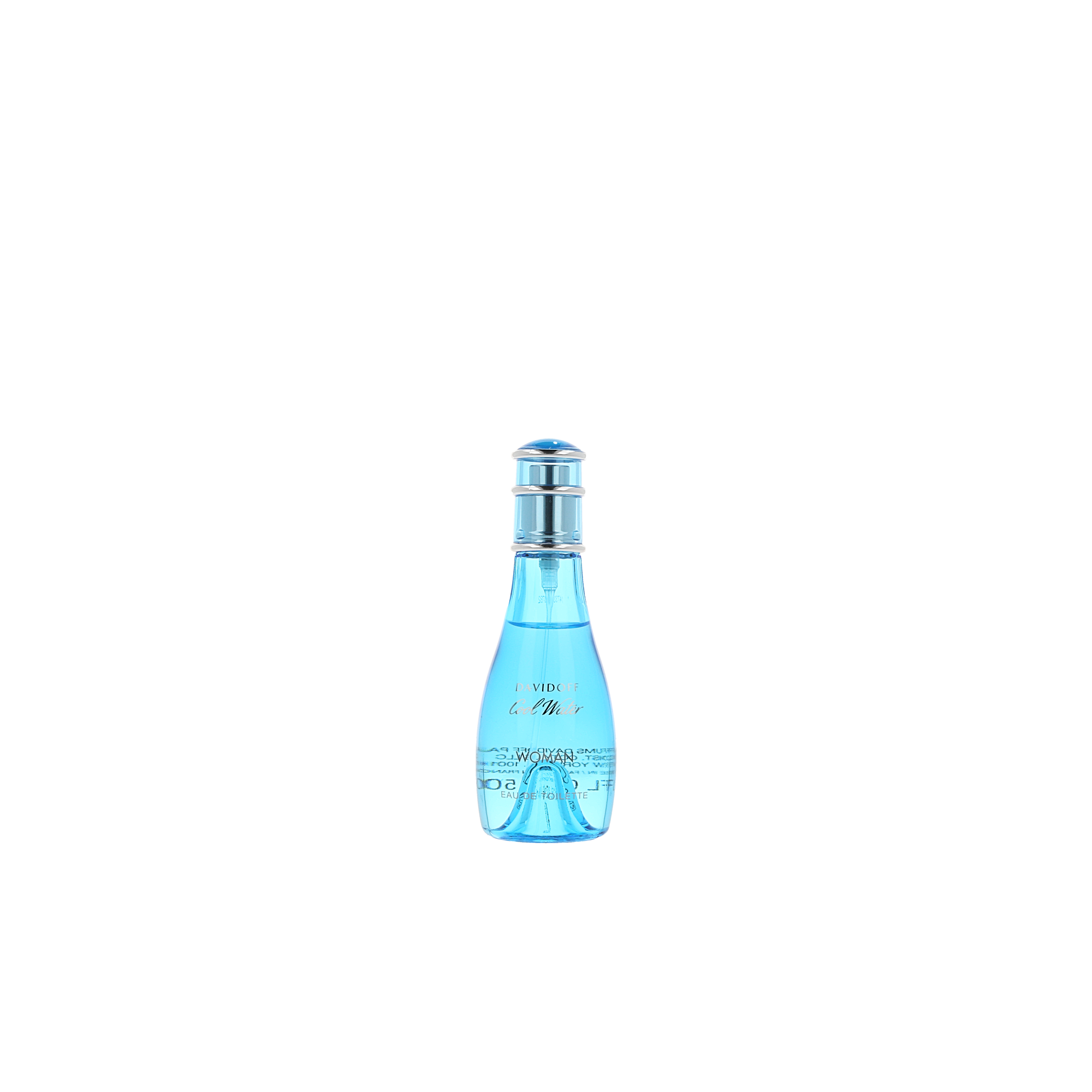 

Davidoff Cool Water Woman 50 ml Edt