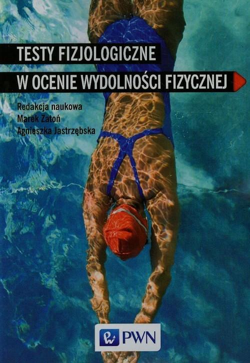 

Testy fizjologiczne M. Zatoń Marek, A. Jastrzębska