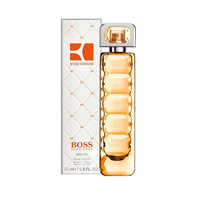 Promocja Hugo Boss Boss Orange 75 ml Edt wyprzedaż przecena